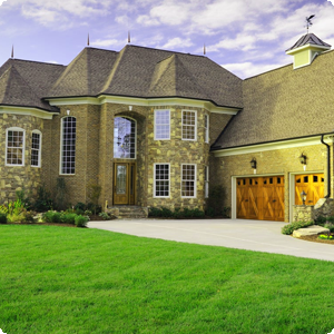 Big House Dream Meaning