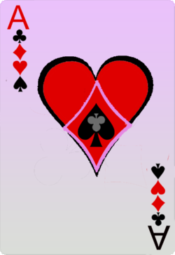 The Ace Card
