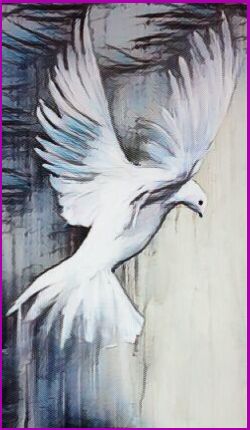 Meanings for your Spirit Animal Guides with The Dove Animal Spirit