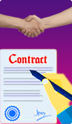 The Contract Lifestyle Card