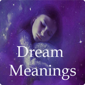 Dream Meanings Dream Meaning