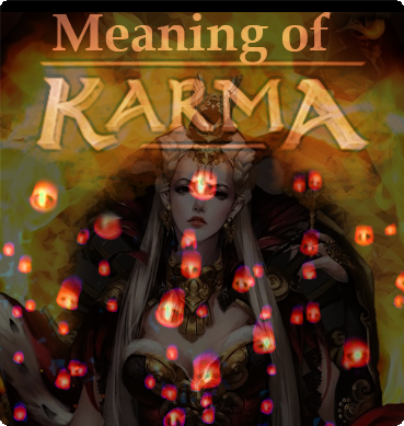karma meaning