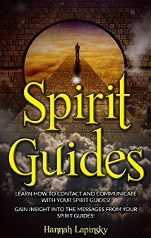 Spirit Guide Books