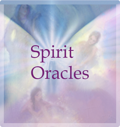 Oracle Spirit Guide